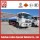 Exportation de 10000L eau de Dongfeng camion citerne de 180ch